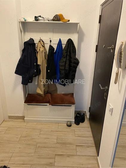 2 camere cu Parcare zona Kaufland Gheorgheni - 8