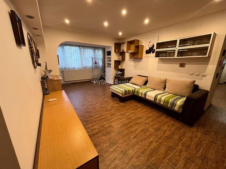Apartament 4 camere Colentina - 3