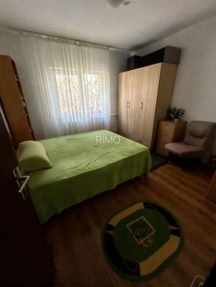 Vanzare 4 camere 13 Septembrie -An 89 - 2