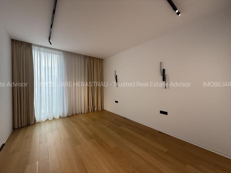 Floreasca | Top-of-the-line 2 bedrooms apartament - 2