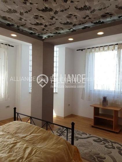 BULEVARDUL MAMAIA - Apartament de 3 camere in vila TERMEN REDUS! - 9