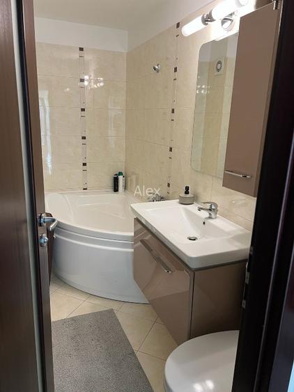 Apartament 2 camere | Lujerului / Uverturii | Direct Proprietar - 6