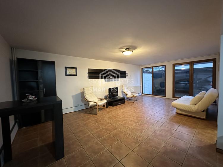 Inchiriere Casa tip duplex 125 mp - Splaiul Unirii - Vitan - 8