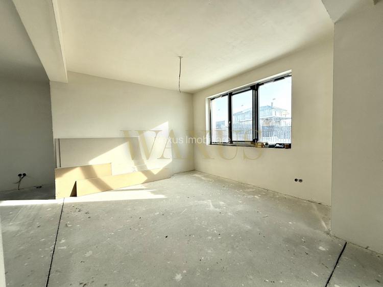 Casa Cuplata - SC 145MP I ST 317MP I TVA INCLUS I CF - Chinteni - 3