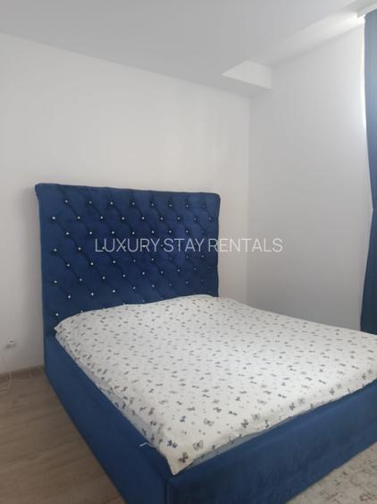 Apartament de vânzare – 135 mp, curte proprie și parcare subterană dublă - 6