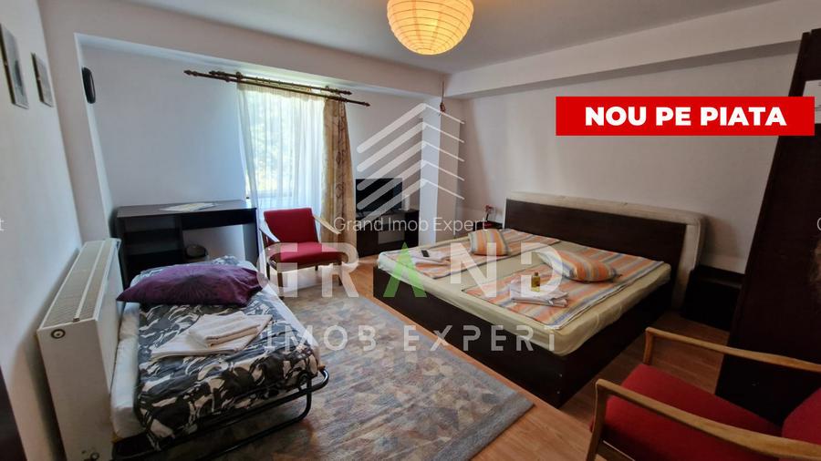 OPORTUNITATE!Ap 1 camera,Zona Manastur/Casa Piratilor - 3