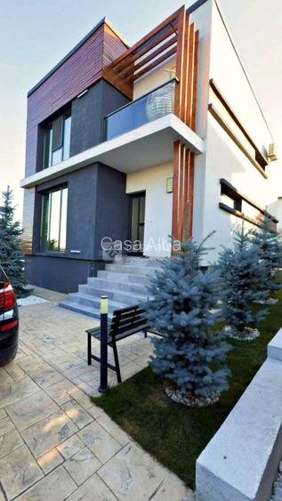 Locuinta premium cu apusuri memorabile, gata sa devina ACASA - 2