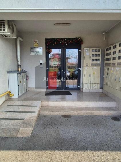 Vindem apartament 3 camere Drumul Taberei-Valea Doftanei+2 locuri parcare - 5