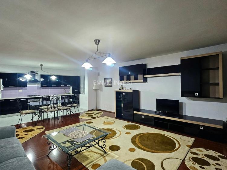 Anunț închiriere – Apartament 2 camere | Metropolis Residence - 3