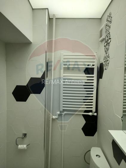 4 camere renovat | vedere fântâni Unirii | Bibescu Vodă | 106 mp - 13