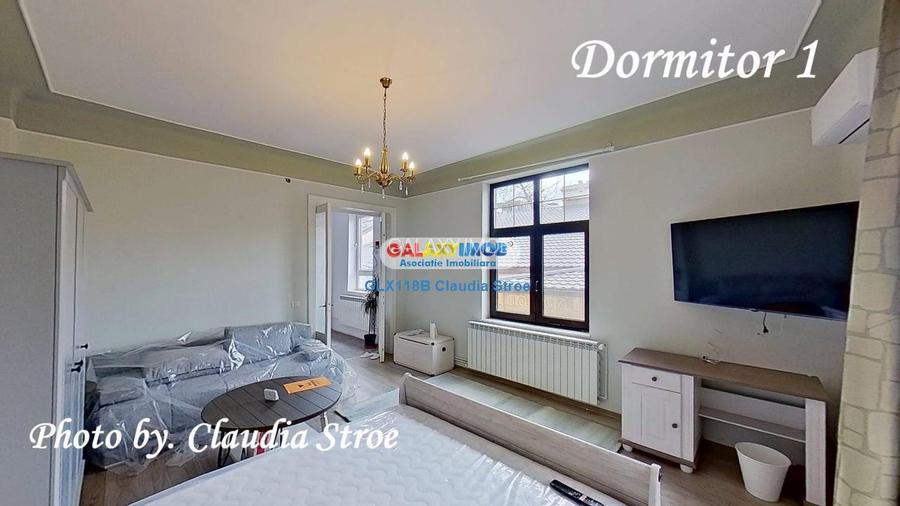 INCHIRIERE APARTAMENT 2 CAMERE UNIRII - 2