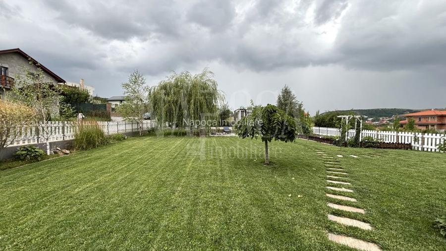 Casa o camera de vanzare in Chinteni - 6