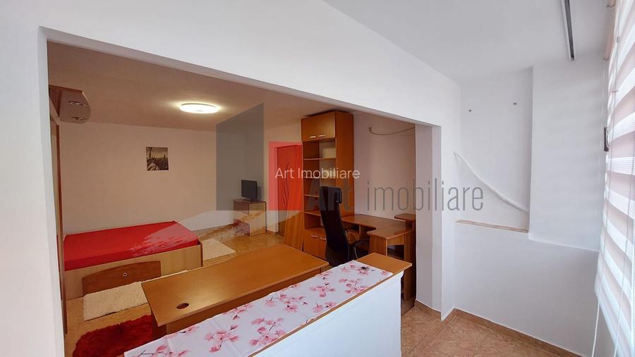 Garsoniera de vanzare-P-ta Alba Iulia-Muncii-Unirii - 8