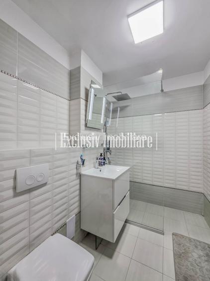 Apartament Deosebit 70 mp cu Boxa - Vedere la Lac Tabacarie - Parcare Privata - 25