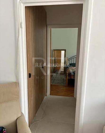 2 Camere Renovat Lujerului  - 9