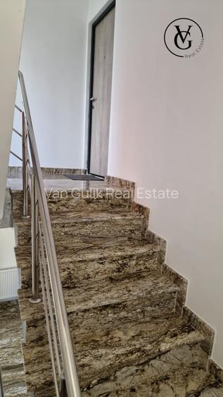 Duplex ideal investitie - Floreasca - 502 mp - 12