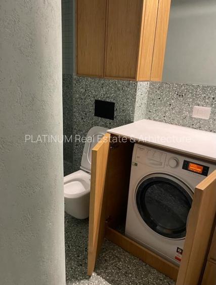 Studio dublu de inchiriat zona Timpuri Noi Morilor 10 - 8