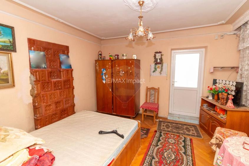Vila cu 7 camere de vanzare in zona Centrala Aleea Grivitei Roman - 6