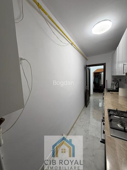 Vand garsoniera noua,lux,Militari,zona  Lujerului-mall Plaza,Drumul Timonierului - 8