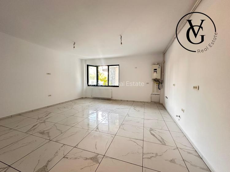 Studio spatios - Sea Breeze Residence - Mamaia Sat - 6