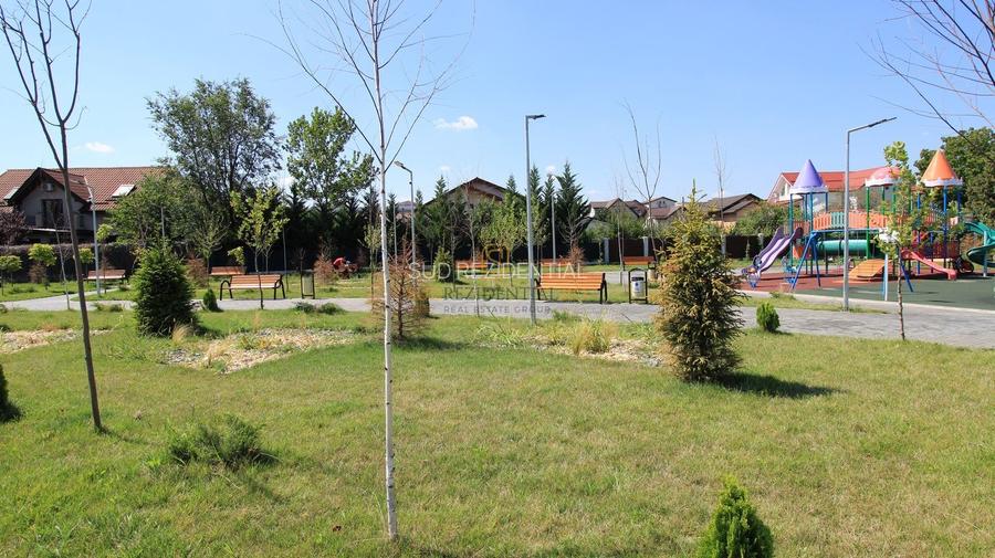 Apartament modern - 2 camere, zona excelenta, acces metrou, Comision 0 - 24