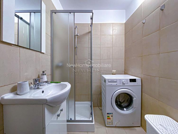 Apartament de vanzare cu 1 camera, cartier Zorilor, UMF - 11