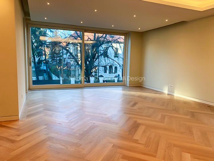 Apartament high end de 5 camere in locatia perfecta a zonei Dorobanti Capitale - 2