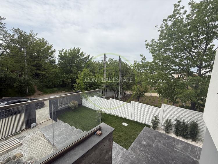 Casa P+1, 300 MP teren, 120 MP utili, zona Hanul Doctorului - 10