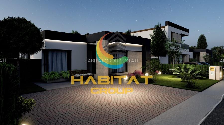 Lux la Parter, 3 Camere, Curte Spatioasa, Pret de Lansare! - 5