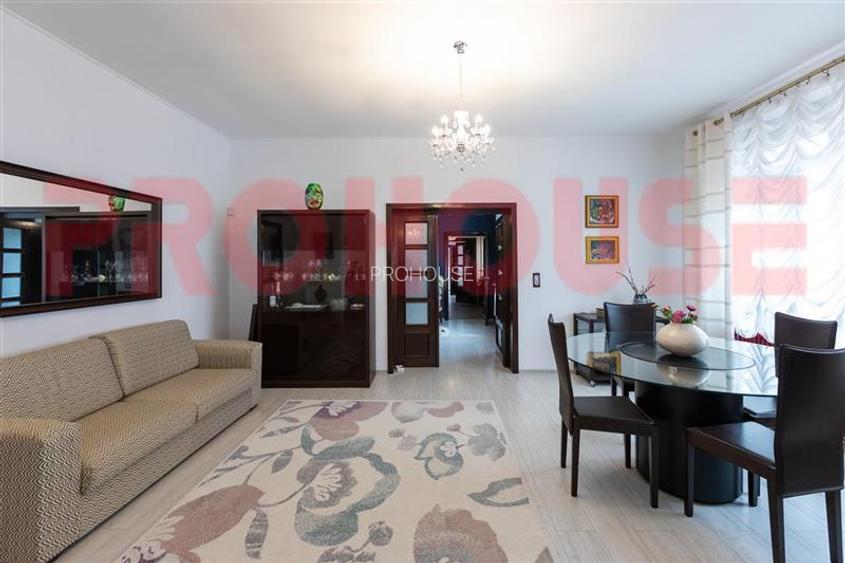 Ultracentral - str. George Bacovia - vila P+1E - 5