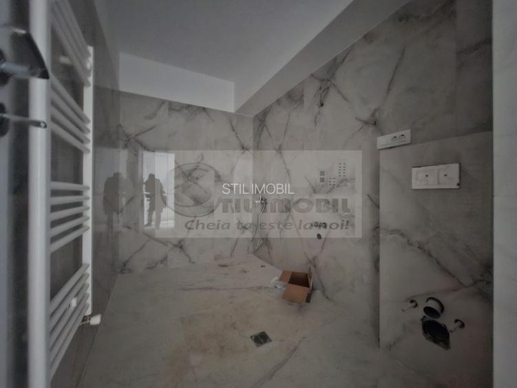 Apartament 2 camere de vanzare in Iasi, Galata, 57,24 mp, bloc nou - 13