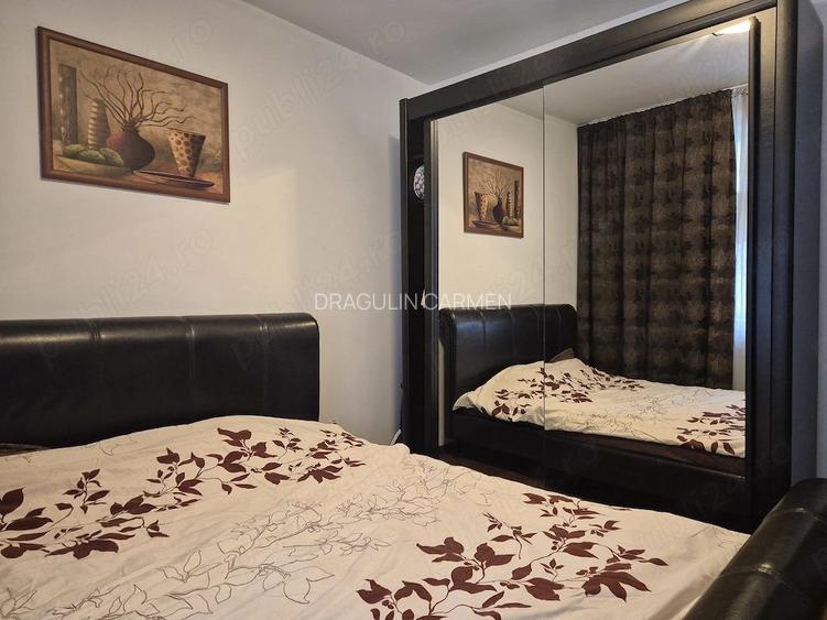 apartament 2 camere de vanzare Sos. Oltenitei -Berceni - 8