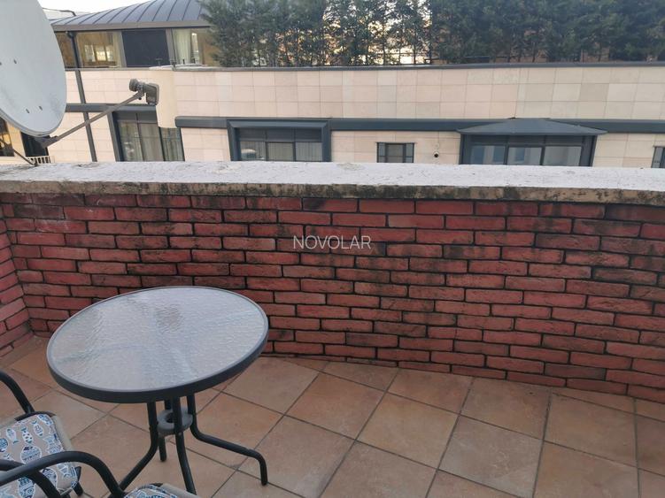 Bld Libertății: 3 Camere Premium, Centrală Proprie, Etaj 1, 2 Băi și Loc Parcare - 7