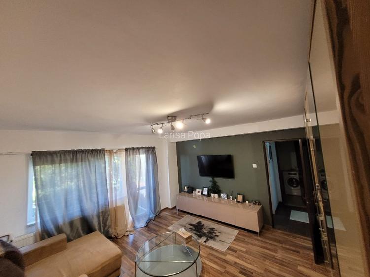 Vand Garsonieră Mobilată & Utilată complet – Colentina, Str. Pescarilor - 2