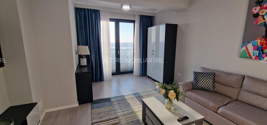 Apartament 2 camere Faleza Nord - 2