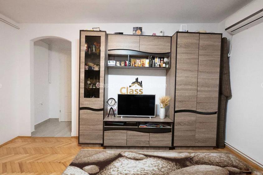 Apartament 2 camere | Renovat | 40 mpu | Piata Hermes Gheorgheni - 2