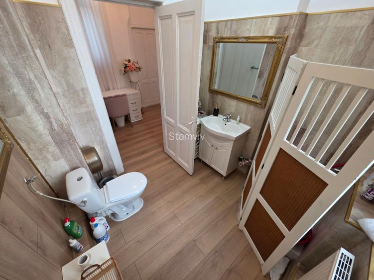 Spatiu beauty de vanzare in zona Tineretului - 8