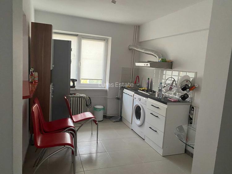 Apartament 2 camere de vânzare – zona Peninsulară / Piața Ovidiu - 2