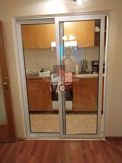2 camere | mobilat si utilat | zona excelenta | - 7
