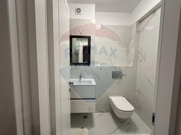 Închiriere Apartament cu 3 camere OMV Pipera - 22