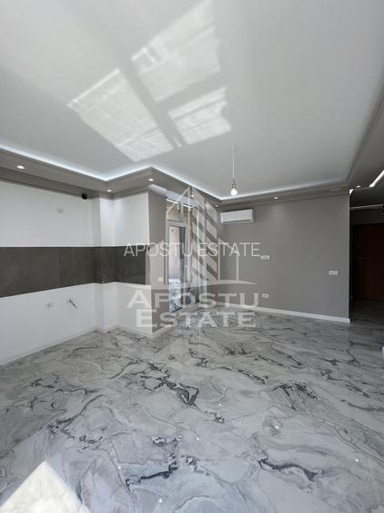 Apartament lux Torontalului - 7