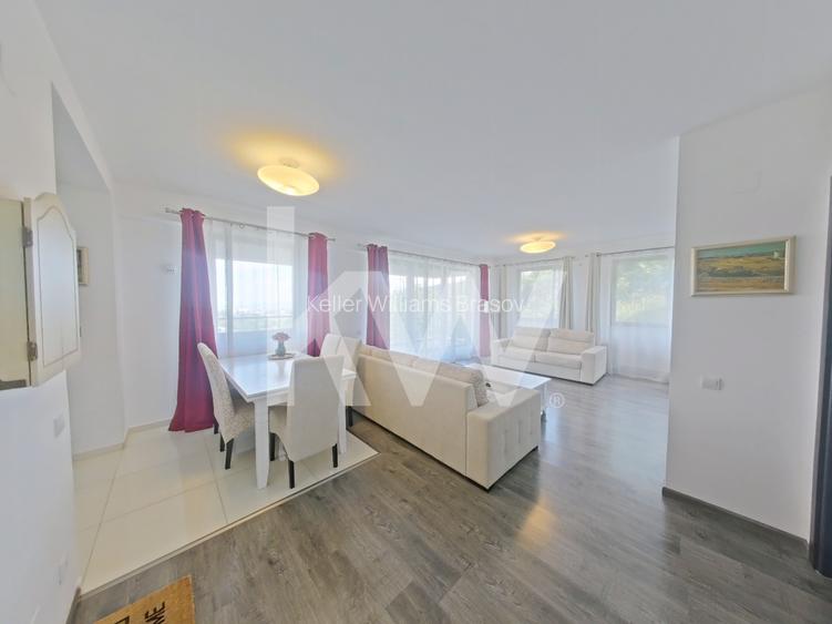 Apartament Exclusivist | Seasons Residence | Prima Închiriere - 2