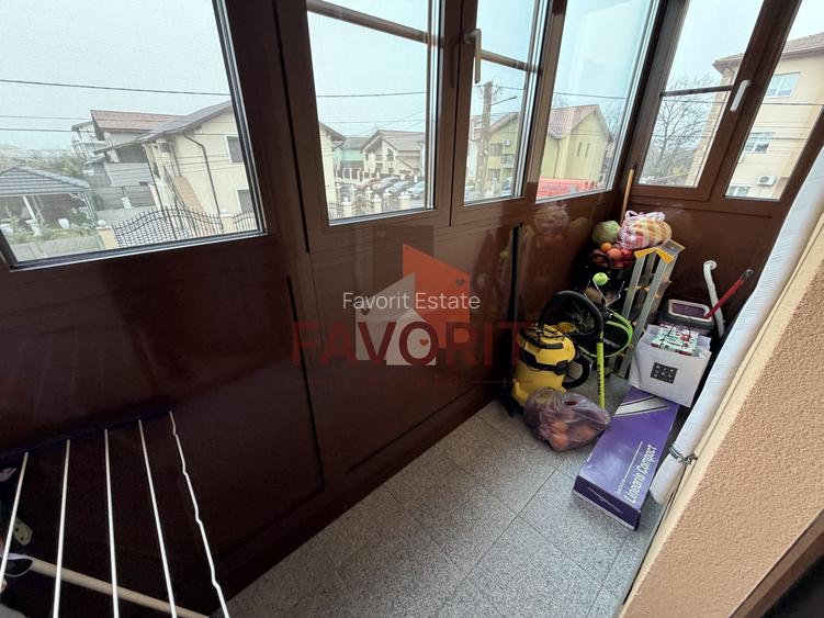 Comision 0%. Etaj 1. Zona linistita la 2 pasi de magazin - 5