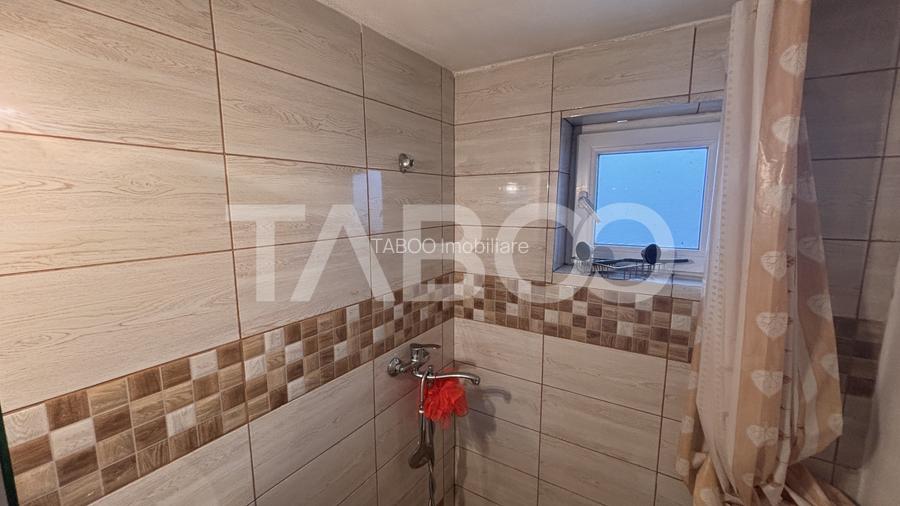 Casa individuala de vanzare 95 mp utili cu 540mp teren Sura Mare - 23