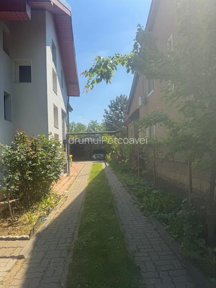 Vilă familială frumoasă &icirc;n zonă foarte bună - 12