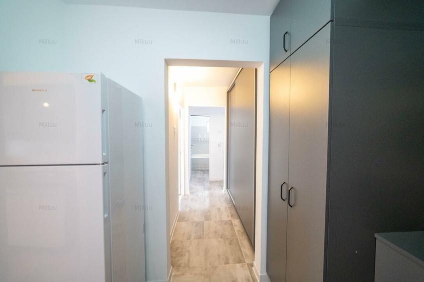 Apartamenr 3 Camere Girocului | Centrala Termica | Mobilat si utilat - 11