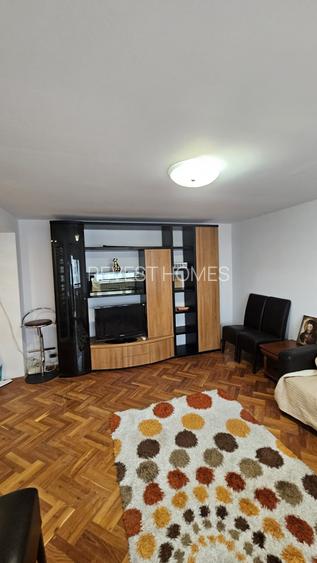 Piata Alba Iulia - 3 camere decomandat, 80 mp, etaj 2, mobilat complet - 4