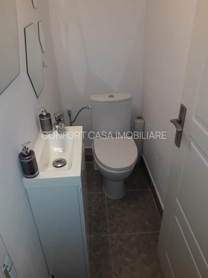 Inchiriere 3 camere Iancului Metrou - 12