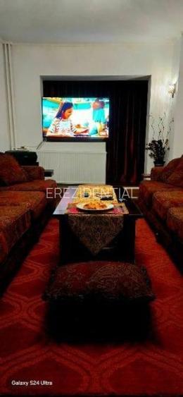 Apartament -2 camere -Zona Sebastian - 2