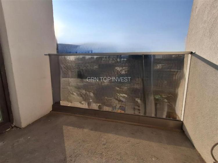 Apartament 2 camere et 1 parcare zona Doamna Stanca - 4